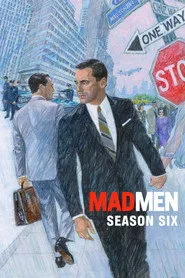 Mad Men 6. sezon