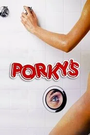Porky's posteri