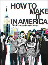 How to Make It in America 2. sezon