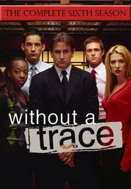 Without a Trace 6. sezon