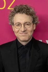 Nicholas Britell
