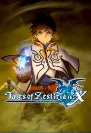 Tales of Zestiria the X 2. sezon