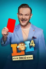LOL: Kto się śmieje ostatni 4. sezon