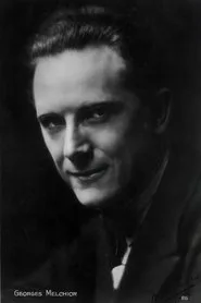Georges Melchior