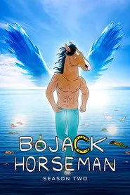 BoJack Horseman 2. sezon