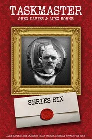 Taskmaster 6. sezon