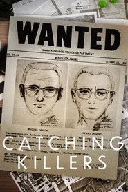 Catching Killers 3. sezon
