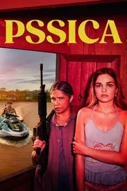 Tekinsiz Sular posteri