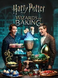 Harry Potter: Pastanenin Sihirbazları 2. sezon