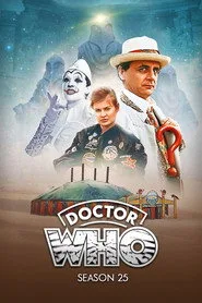Doctor Who 25. sezon