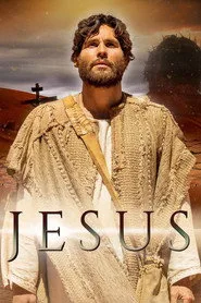 Jesus 1. sezon