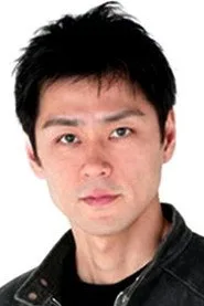 Katsuhiko Kavamoto