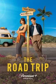 The Road Trip 1. sezon