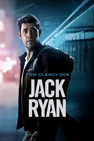Tom Clancy'den Jack Ryan 3. sezon