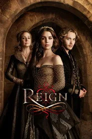 Reign 2. sezon