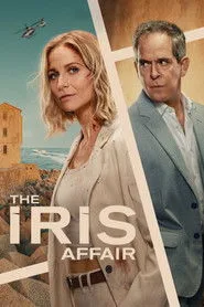 The Iris Affair 1. sezon