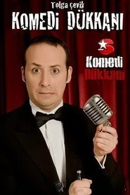 Komedi Dükkânı 3. sezon