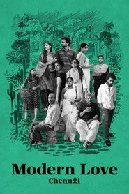 Modern Love Chennai 1. sezon