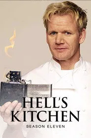 Hell's Kitchen 11. sezon