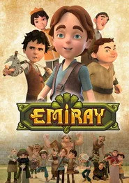 Emiray posteri