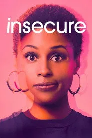 Insecure 1. sezon