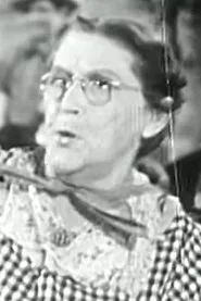 Nora Bush