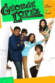 George Lopez 6. sezon