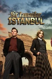 Bir Zamanlar İstanbul 1. sezon