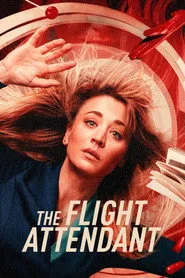 The Flight Attendant 2. sezon