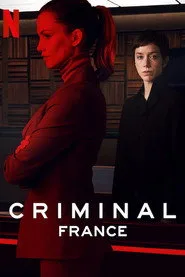 Criminal: France 1. sezon