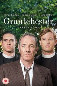 Grantchester 4. sezon