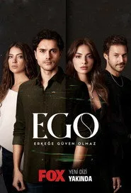 EGO 1. sezon