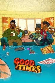 Good Times 1. sezon