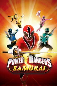 Power Rangers 18. sezon