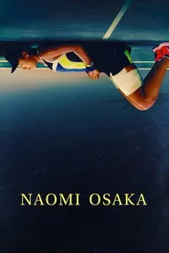 Naomi Osaka posteri