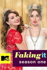 Faking It 1. sezon