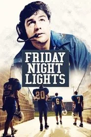 Friday Night Lights posteri