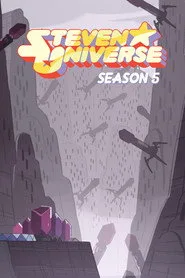 Steven Universe 5. sezon