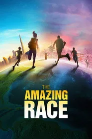The Amazing Race 37. sezon