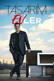 Tasarım Evler posteri