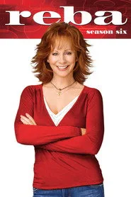 Reba 6. sezon