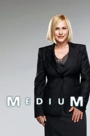Medium 6. sezon