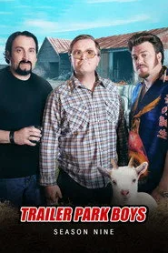 Trailer Park Boys 9. sezon