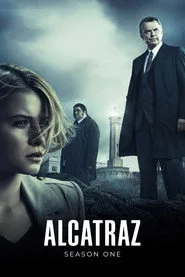 Alcatraz 1. sezon