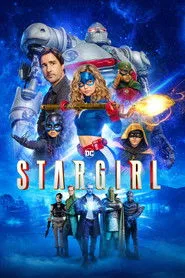 Stargirl posteri
