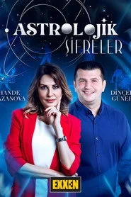 Astrolojik Şifreler posteri