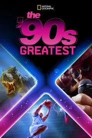 The 90s Greatest 1. sezon