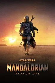 The Mandalorian 1. sezon