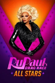 RuPaul's Drag Race All Stars 10. sezon