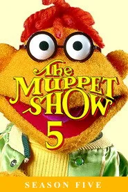 Muppet Şov 5. sezon